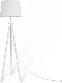 XXXLutz STOJACIA LAMPA, 60.7/164.2 cm MAYTONI - Online Only bytové doplnky - 004353017301