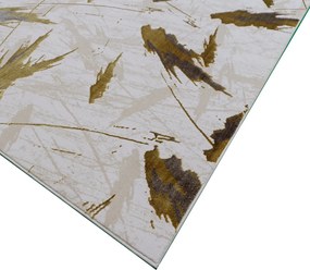 Koberec Allianz 6310 BEIGE – béžový so vzorom, obdĺžnik Rozmer: 280x370 cm