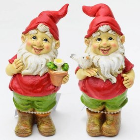 TRPASLÍK ČERVENÝ 6X4,5X12CM čislo: 1