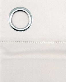 Home Elements Zatemňovací záves, svetlo béžová Množstvo: 2 ks