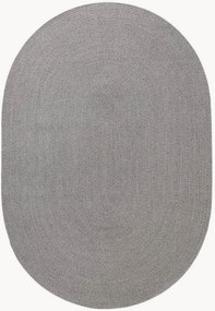 Oválny koberec do interiéru/exteriéru Nandi