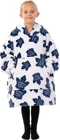 Mikinová televízna deka NHL Toronto Maple Leafs – veľ. S