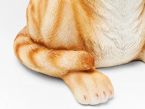 Cat príručný stolík Ø33 cm