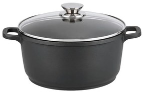 Hrniec Elo s pokrievkou 24cm alucast