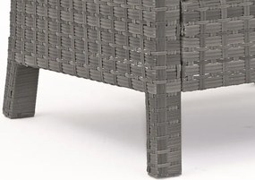 Záhradný set (lavica so stolom) Madison