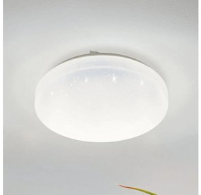 Eglo 97877 - LED Stropné svietidlo FRANIA-S LED/11,5W/230V