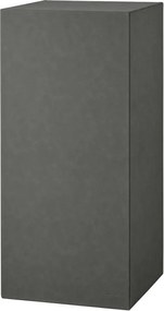 Stojan na kvety z umelej kože/kartónový (výška 76 cm) Sahla – Blomus