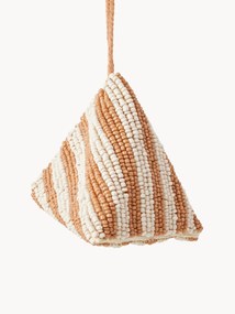 Ručne vyrobené vianočné ozdoby Sweets, 4 ks