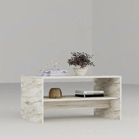 Konferenčný stolík Apollon Marble