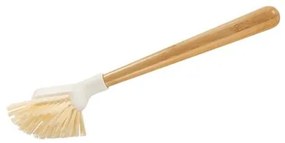 Tescoma Kefa pologuľatá CLEAN KIT Bamboo