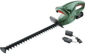 Aku nožnice na živý plot EasyHedgeCut 18-45 vr. batérie a nabíjačky