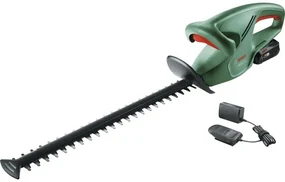 Aku nožnice na živý plot EasyHedgeCut 18-45 vr. batérie a nabíjačky