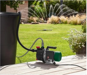 Parkside®  Záhradné čerpadlo Pegp 1100 B2, 4 600 l/h  (100398814)