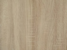 Zostava spálne Anna 180x200 cm, dub sonoma