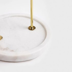 Stojan na šperky DITA zlatý 709494