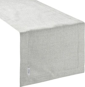 OBRUS BIANCA 2 40 X 140 CM SVETLOSIVÝ
