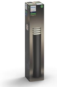 Philips 17403/93/P0 - LED Stmievateľná lampa Hue LUCCA 1xE27/9,5W/230V IP44