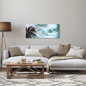 Obraz - Detail kvetu (120x50 cm)