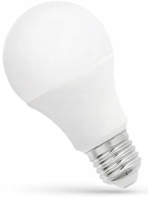 Toolight - Teplá LED žiarovka E-27 230V 6W 350lm 13271, OSW-01002