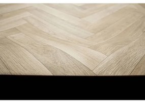 PVC podlaha Texas New Alaska 536 - Výpredaj