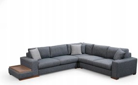 Rohová sedačka Lopy 3 (p)