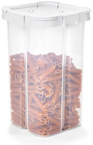 Dóza na potraviny 4 v 1