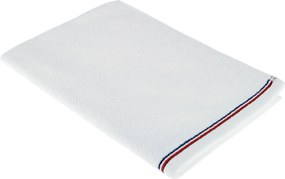 XXXLutz UTERÁK PRE HOSTÍ, 40/60 cm, biela Tommy Hilfiger - Kúpeľňový textil - 005639108001