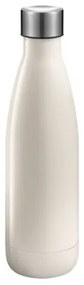 Tescoma Fľaša CONSTANT PASTEL 0,6 l, sivá