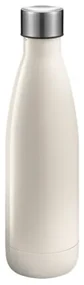 Tescoma Fľaša CONSTANT PASTEL 0,6 l, sivá