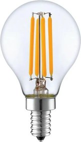 LED žiarovka FILA 01 teplá biela