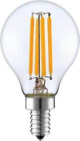 LED žiarovka FILA 01 teplá biela