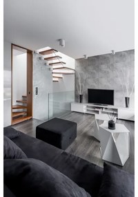 Kanlux 27569 - Stropné svietidlo RITI 1xGU10/25W/230V biela