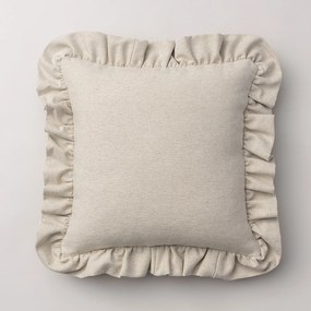 Obliečka na vankúš Paula volánom