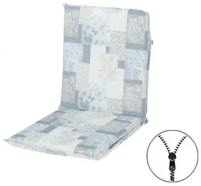 Doppler ELEGANT 2231 nízky - poduška na stoličku a kreslo