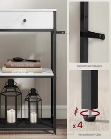 Konzolový stolík LNT092W01