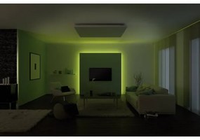 Paulmann 70587 - LED RGB/20W Stmievateľný pásik MAXLED 1,5m 230V + DO