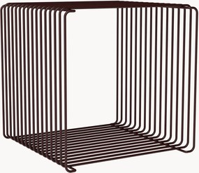 Modul pre modulárny policový systém Panton Wire Single, Š 35 cm