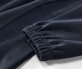 Domáca súprava, tmavomodrá