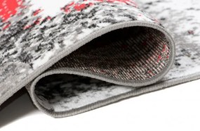 Koberec MAYA Q541A PP ESM biely