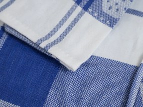 Utierky ZAVONA 50x70 cm, 3 ks