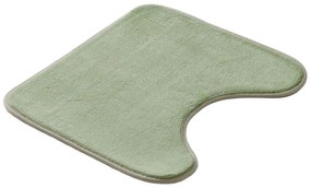 Zelená kúpeľňová predložka 45x45 cm Vitamine – douceur d'intérieur