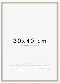 Ručne vyrobený fotorám Explore, rôzne veľkosti