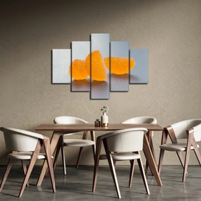 Obraz mandarínok (150x105 cm)