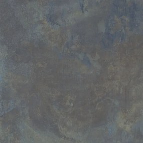 Dlažba Peacock Blue 90x90x2