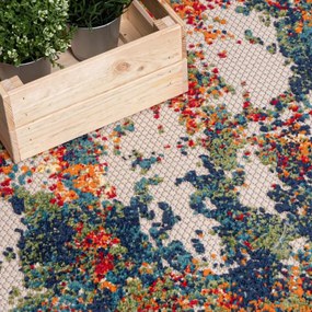 Koberec AVENTURA ED15A FVP krémový