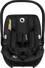 Autosedačka Lionelo MOXIE i-Size 40-87 cm Farba: Black