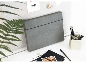 Kartónový organizér na dokumenty Olof – Bigso Box of Sweden