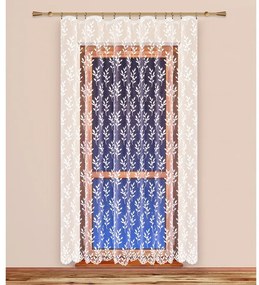 4Home Záclona Twigs, 140 x 245 cm