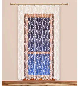 4Home Záclona Twigs, 140 x 245 cm