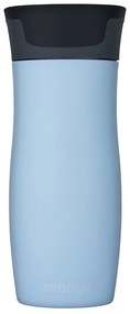 Contigo Termo fľaša West Loop 470 ml Iced Aqua